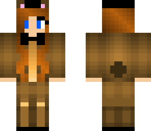 freddy girl