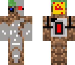 dirtbot