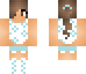 summer girl