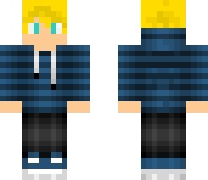 cool boy