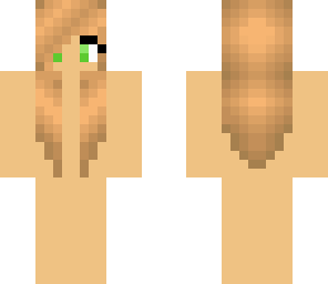 dirty blond base