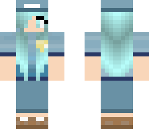 securityguard girl