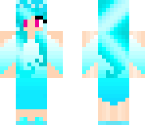 princess of the sea's