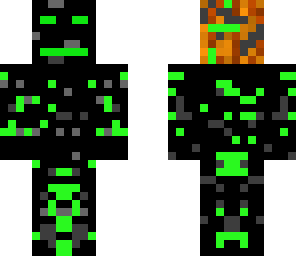 robo green