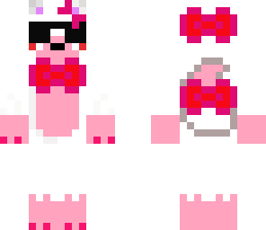 cool mangle versoin two