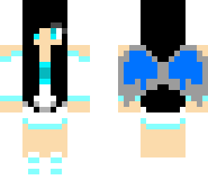 blancwing fan skin