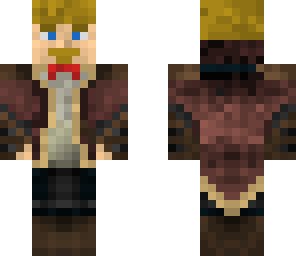 classy erricro experiment version