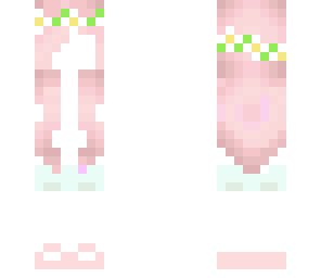 invisible girl edit
