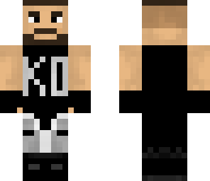 kevin owens