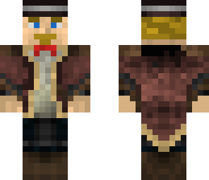 classy erricro full version