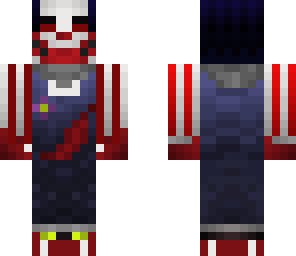 killer clown