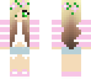 cute girl