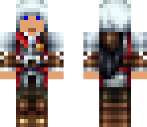 ezio auditore
