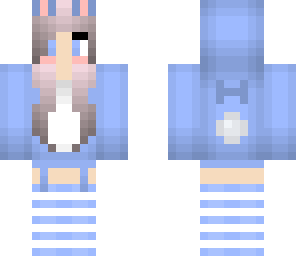 mah new skin