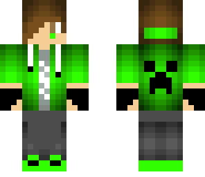 cool teener