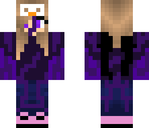 penguin ender