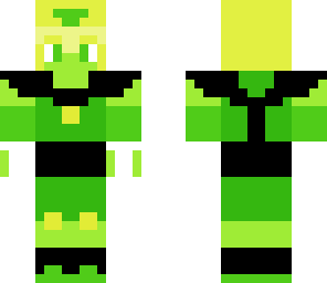 mi peridot