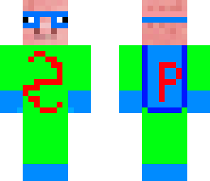 supah pig v2