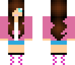 girly girl
