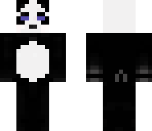 panda