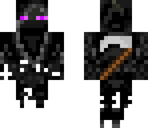 endergrim