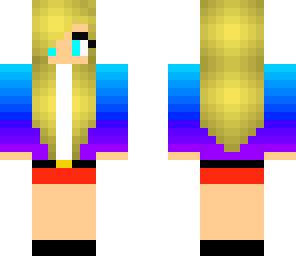 mc girl