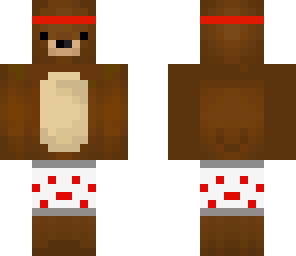 cool bear