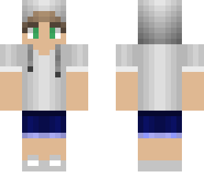 lordyx boy version