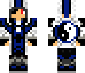 ninja boy