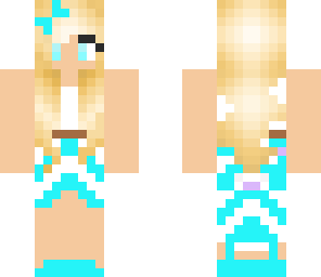 pretty girl edit