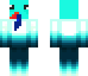 derpy ice boy