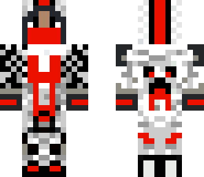 red assassin x