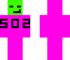 sos man