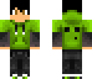 slime boy troll