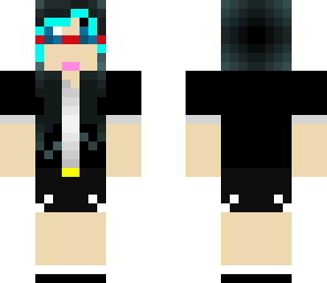 captainsparclez girl