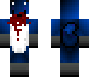 foxy murderer