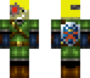 ianarcher
