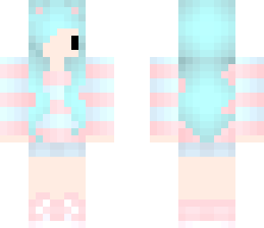 chibi girl