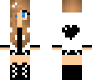 cute girl