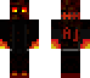 magma cube