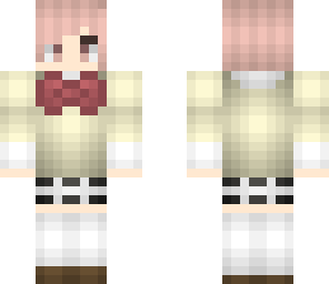 madoka kaname