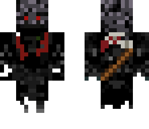 death lord