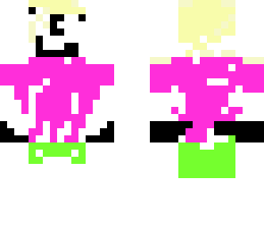 methfacemgee
