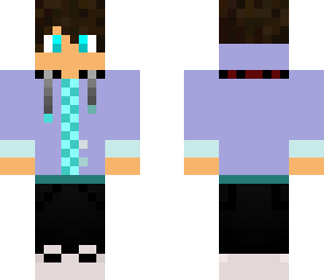 cool sea boy
