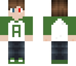 green ata