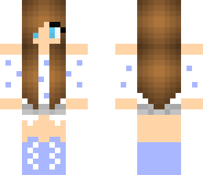 the blueberry skin for haileykohler