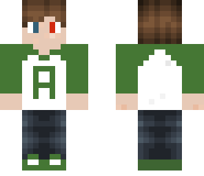 green ataa