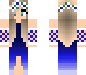 princess skin for mrsp