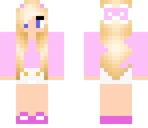 edited skin