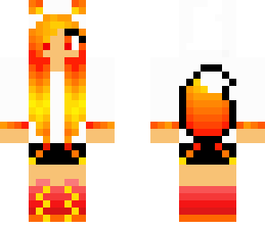 fire fox